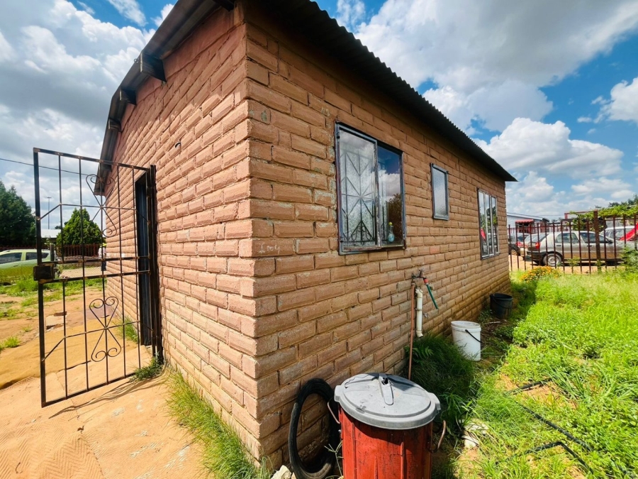 2 Bedroom Property for Sale in Grasslands Free State